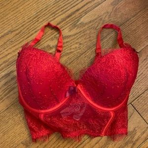 VS 32DD Bra